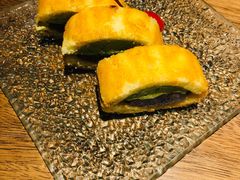 铜锣烧-千代武日本料理(爱建店)