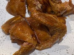 -直隶安家牛肉罩饼(建华店)