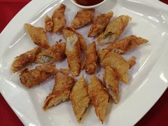 -阿莉餐厅(枣阳路店)