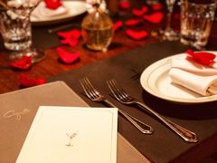 -壳里西餐厅Coquille Seafood Bistro(蒙自路店)