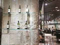 -索菲特酒店·海鲜自助 ·聚餐厅