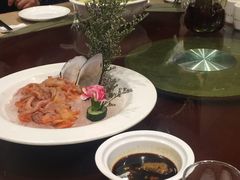 -牟传仁饭庄(星海店)
