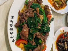 -长平老姿娘夜粥(平东一街店)