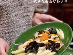 -君悦酒店·1881·北京烤鸭