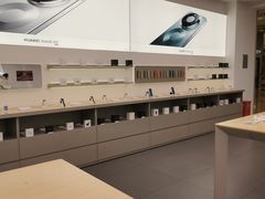 -华为授权体验店(绿宝广场)