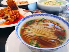 -RIVIERA 松鹤楼(外滩店)