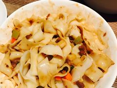 -茉莉餐厅(包河万达店)