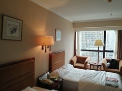 -扬子岛酒店(重庆洪崖洞解放碑店)