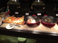 -索菲特西湖大酒店·香榭丽全日候餐厅(南山路店)