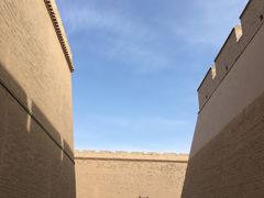 -嘉峪关关城