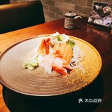 常州这么多年吃过的日料店最最喜欢的就是这家没错了！