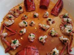 -山港凯悦酒店·东海88私房菜