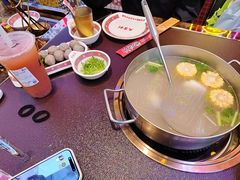 -大吉利·潮汕鲜牛肉火锅(总店)