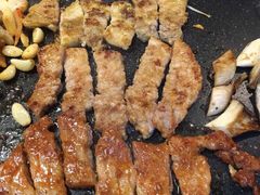 -八色五花肉(新村2号店)
