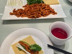 -东方情饺子城(平谷店)