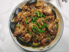 -御仙都北京菜馆·烤鸭店(双井店)