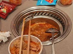 -龍歌自助小火锅(雨花台江南虹悦城店)