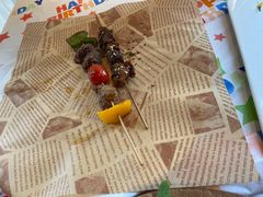 -百好乐宠物友好餐厅(朝外大街店)