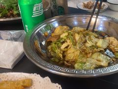 -李东农庄(中南百草园地标店)