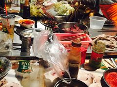 -蒋记米线总店(中荣街店)
