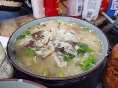 -珍记海鲜粥·海鲜粉