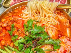 -大千金齐齐哈尔烤肉(清湖店)