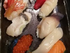 -鱼真(うおまさ)