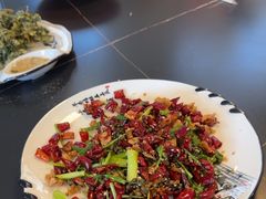 -遇见小院—虹鳟鱼•农家菜(怀柔店)