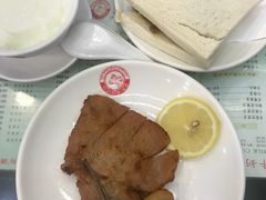 -义顺牛奶公司(庇利金街店)