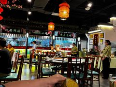 -卢大鲜鱼头捞饭(美利广场店)