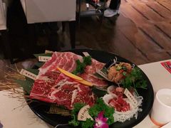 -猫爪爪原切自助烤肉(观音桥阳光世纪店)
