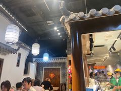 -七宝老街汤团(上海世纪汇广场店)