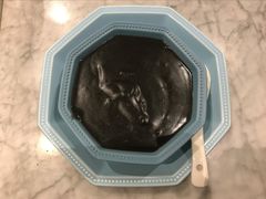 黑芝麻糊-发记甜品(豉油街店)