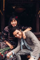 -太古映画婚纱摄影(天河店)