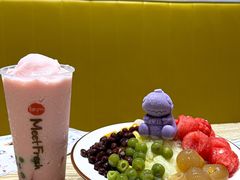 -鲜芋仙(南开大悦城店)