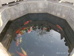 -西安市广仁寺