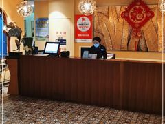 -新加坡瑞珍•海河观景餐厅
