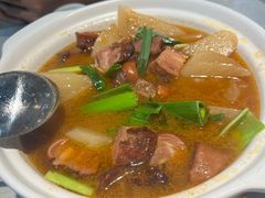 -九毛九西北菜(百信广场店)