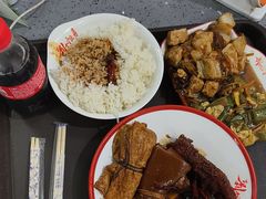 -刘小忙把子肉(北园大街总店)