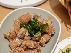 -隅乐胡椒虾·台湾菜·团建(皇岗店)