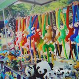 停车费10元。游玩路线：我们是西南门进去的