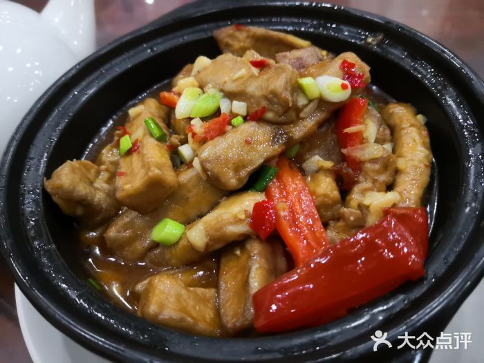 鸿运楼·舌尖上的徽菜图片