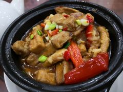 -鸿运楼·舌尖上的徽菜