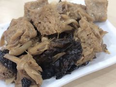 四喜烤麸-老盛昌(胶州店)