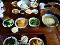 -同得兴 Since·1995 传统苏式面馆(嘉馀坊店)