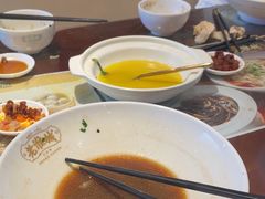 -老淮城·长鱼面(河下古镇店)