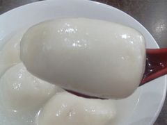 -赵氏汤圆(东关街店)