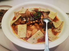 -百姓渔村(南中环店)