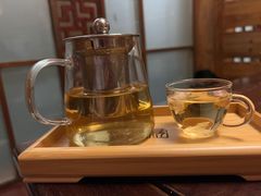 -青藤茶馆(南山路店)