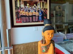 -傣家寨花园主题餐厅